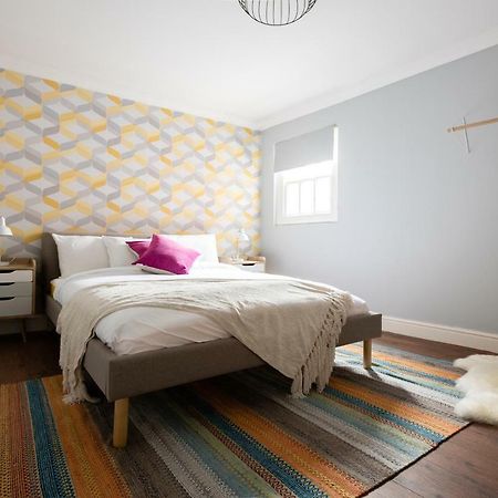The Old Station House - Stylish & Central 2Bdr Apartment 牛津 外观 照片